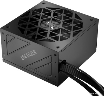 Блок питания 1stPlayer ACK Silver 750W HA-750BA7-BK 