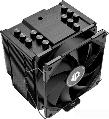 Кулер для процессора ID-Cooling SE-226-XT Black 
