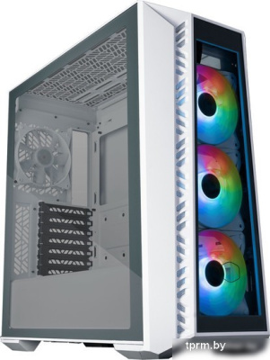 Корпус Cooler Master MasterBox 520 MB520-WGNN-S01 