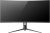 Игровой монитор Hisense 34G6Q Pro 