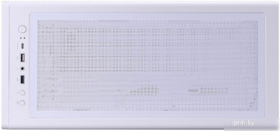 Корпус 1stPlayer AU8 ARGB AU8-WH-4FE7-14-W (белый) 