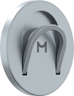 Беспроводное зарядное Magssory Coin 2 в 1 WCH015 