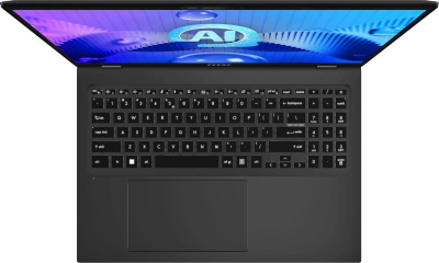 Игровой ноутбук MSI Prestige 16 AI Evo B1MG-002US 