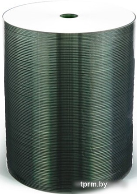 DVD+R диск Mirex 4.7Gb 16x UL130089A1T (100 шт.) 