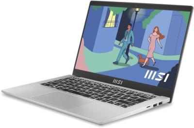 Ноутбук MSI Modern 14 C12M-240XRU 