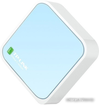 TP-Link TL-WR802N 