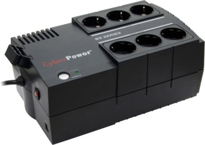 Источник бесперебойного питания CyberPower BS450E 