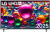 Телевизор LG UHD AI UA75 55UA75009LA 