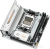 Материнская плата Maxsun eSport B650ITX WiFi Ice 
