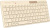 Клавиатура A4Tech Fstyler FBK26C AS (бежевый) 