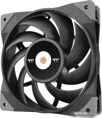 Вентилятор для корпуса Thermaltake ToughFan 12 CL-F117-PL12BL-A 