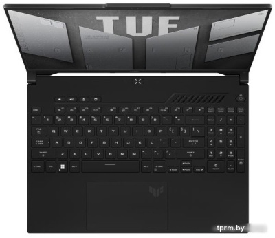 Игровой ноутбук ASUS TUF Gaming A16 Advantage Edition 2023 FA617NS-N3003 