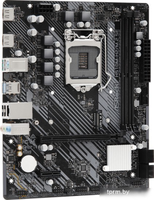 Материнская плата ASRock H510M-H2/M.2 SE 
