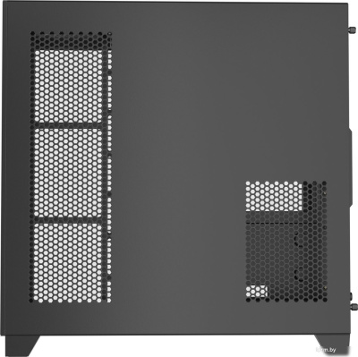 1stPlayer MV8-TP MV8-TP-BK-3F7R-1F7 (черный) 