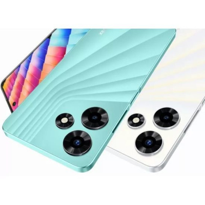 Смартфон Infinix Hot 30 X6831 8GB/128GB (зеленый) 