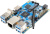 Одноплатный компьютер Orange pi 3 H6 2GB+8GB eMMC RD048 