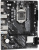 Материнская плата ASRock H510M-H2/M.2 SE Материнская плата ASRock H510M-H2/M.2 SE