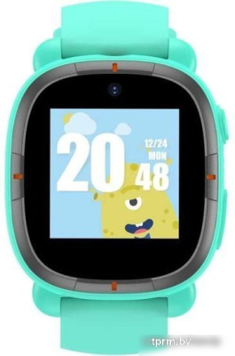 Детские умные часы Inoi Kids Watch Lite (мятный) 