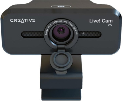 Веб-камера Creative Live! Cam Sync 2K V3 