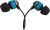 Наушники CBR Human Friends Groovy Blue 