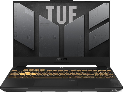 Игровой ноутбук ASUS TUF Gaming F15 2023 FX507VV-LP192 