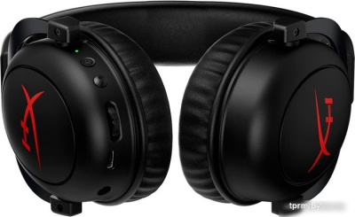 Наушники HyperX Cloud II Core Wireless 
