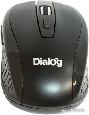 Мышь Dialog Pointer Optical RF MROP-01U 