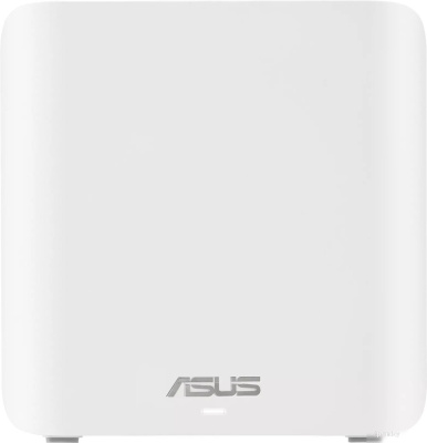 Wi-Fi система ASUS ZenWiFi BD4 2xAP (2 шт., белый) 