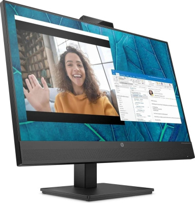 Монитор HP Conferencing M27m 678U8AS 