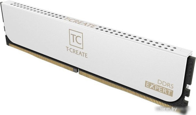Оперативная память Team T-Create Expert 2x32ГБ DDR5 6000МГц CTCWD564G6000HC34BDC01 