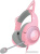 Наушники Razer Kraken Kitty V2 (розовый) Наушники Razer Kraken Kitty V2 (розовый)