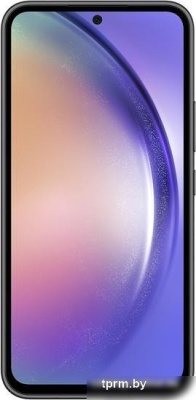 Смартфон Samsung Galaxy A54 5G SM-A546E/DS 8GB/256GB (графит) 