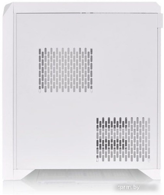 Корпус Thermaltake CTE C700 Air Snow CA-1X7-00F6WN-00 