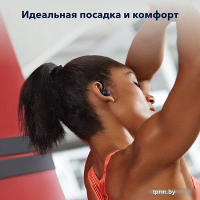 Наушники Anker SoundCore Sport X10 (черный) 