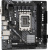 Материнская плата ASRock H610M-HVS 