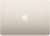 Ноутбук Apple Macbook Air 15" M3 2024 MC9F4 