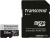 Карта памяти Transcend microSDXC 340S 256GB (с адаптером) Карта памяти Transcend microSDXC 340S 256GB (с адаптером)