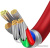 Кабель Baseus USB Type-C - Lightning CATLYS-A01 (1 м, черный) Кабель Baseus USB Type-C - Lightning CATLYS-A01 (1 м, черный)