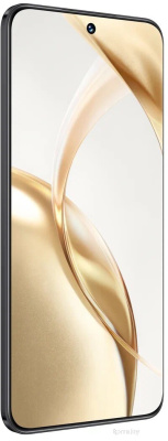 HONOR 200 8GB/256GB международная версия (вельветовый черный) 