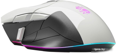 Игровая мышь A4Tech Bloody W70 Max (белый) 