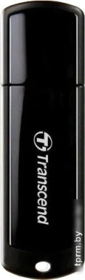 Transcend JetFlash 700 512GB (черный) 