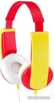 Наушники JVC HA-KD5-R-EF 