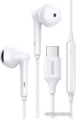 Наушники Ugreen EP101 USB Type-C 