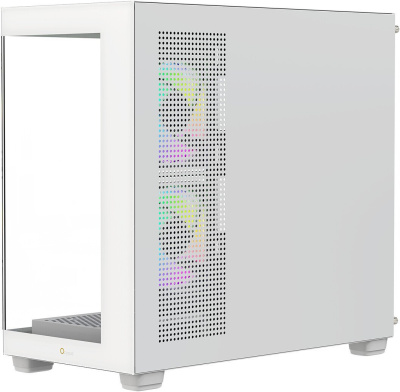 Корпус Ocypus Gamma C52 WH ARGB 