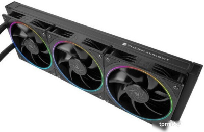 Система жидкостного охлаждения для процессора Thermalright Aqua Elite 360 ARGB V5 (черный) 