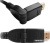 Кабель Mystery HDMI2.0pre HDMI - HDMI (2 м, черный) 