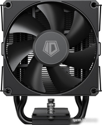 Кулер для процессора ID-Cooling Frozn A400 Black 