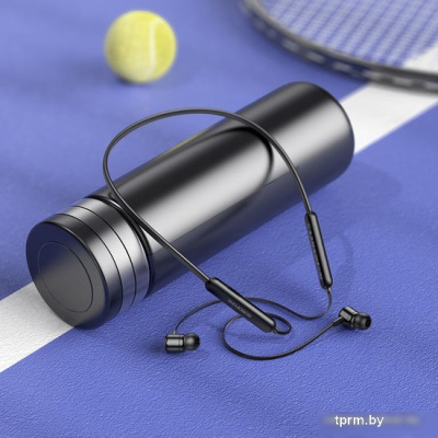 Наушники Borofone BE58 (черный) 