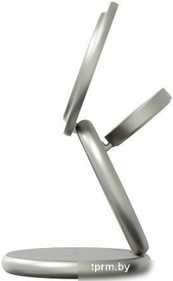 Magssory Signature Disc Pro для Apple 3 в 1 WCH073 (титановый) 