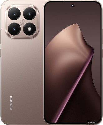 Xiaomi 15T 12GB/256GB международная версия (розовое золото) 